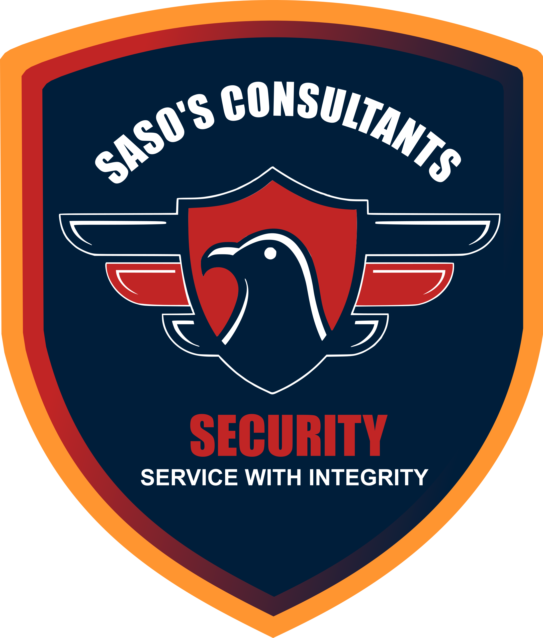 SASOS Consultants Security Limited